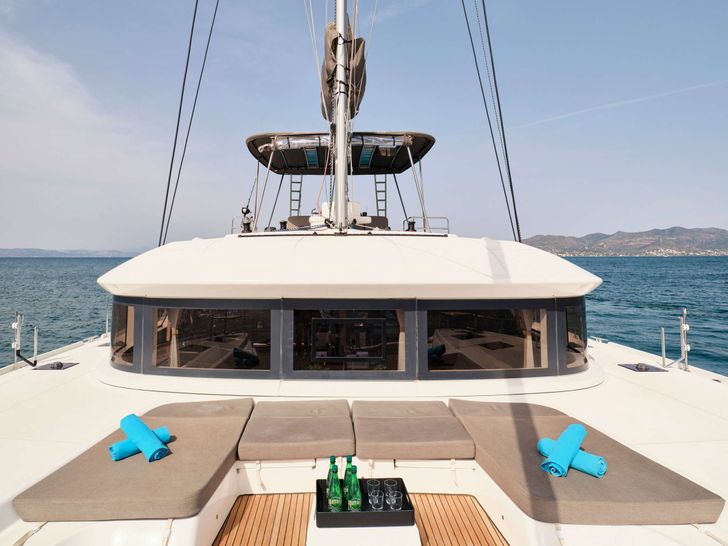 ANDIAMO - in front of Tramplines ANDIAMO - in front of Tramplines