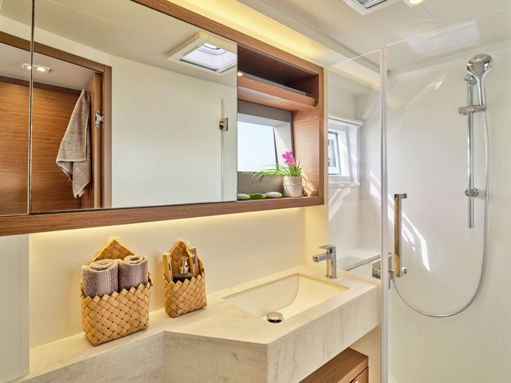 ANDIAMO - Bathroom ANDIAMO - Bathroom