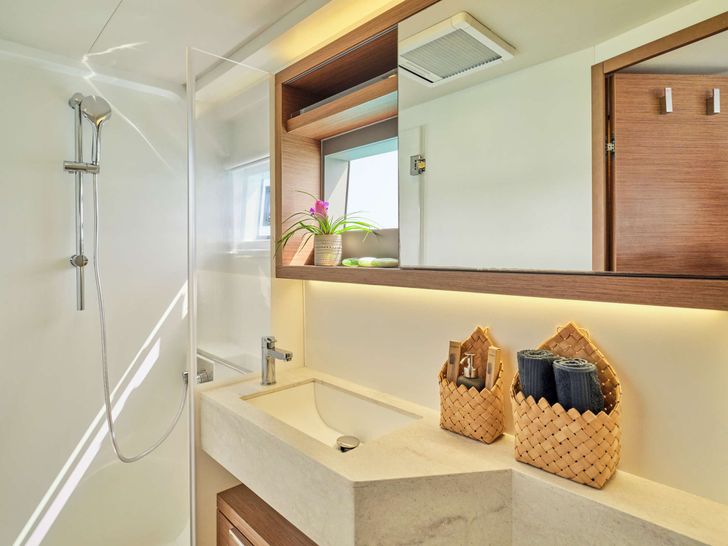 ANDIAMO - Bathroom ANDIAMO - Bathroom