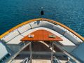VALENTINA II Yacht Bow Table VALENTINA II Yacht Bow Table