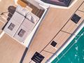 ALENA Fountaine Pajot Power 67 - foredeck sun beds ALENA Fountaine Pajot Power 67 - foredeck sun beds