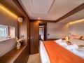 HYDRUS Lagoon 55 - cabin 3 HYDRUS Lagoon 55 - cabin 3