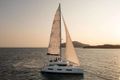 HYDRUS - Lagoon 55 - 5 Cabins - 2023 - Athens - Mykonos - Paros - Cyclades - Greece HYDRUS - Lagoon 55 - 5 Cabins - 2023 - Athens - Mykonos - Paros - Cyclades - Greece