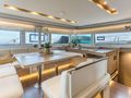 JEWEL Lagoon 51 - main saloon JEWEL Lagoon 51 - main saloon