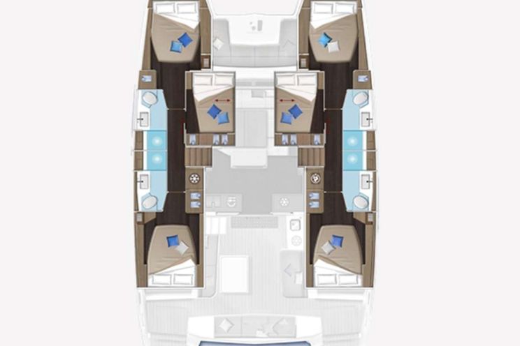 Layout for JEWEL - Layout