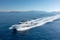 MY WAY - Ferretti 72 - 4 Cabins - Greece - Athens - Mykonos - Paros MY WAY - Ferretti 72 - 4 Cabins - Greece - Athens - Mykonos - Paros