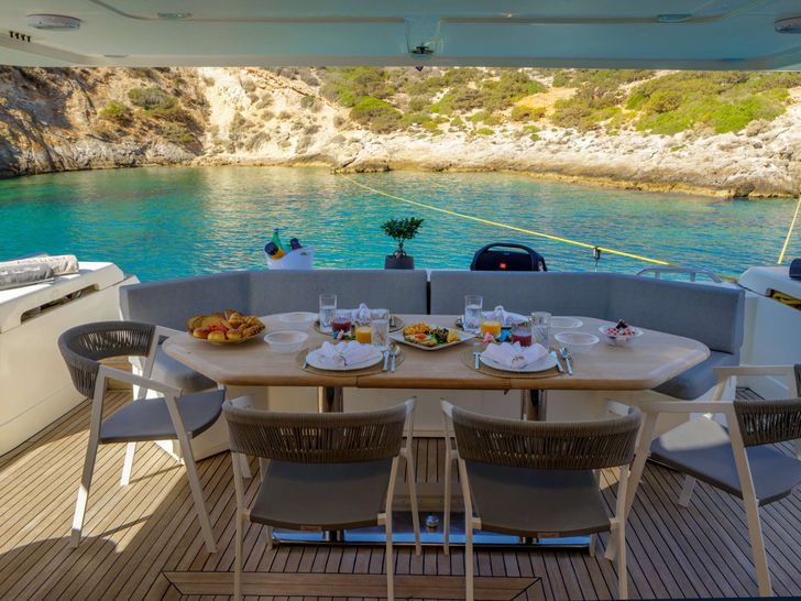 MY WAY - Aft Dining MY WAY - Aft Dining