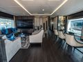ROMEO FOXTROT Hargrave 118 - sky lounge ROMEO FOXTROT Hargrave 118 - sky lounge