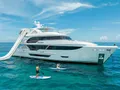 ROMEO FOXTROT Hargrave 118 - profile ROMEO FOXTROT Hargrave 118 - profile