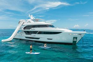 ROMEO FOXTROT - Hargrave 118 - 5 Cabins - Nassau - Exumas - Bahamas ROMEO FOXTROT - Hargrave 118 - 5 Cabins - Nassau - Exumas - Bahamas