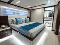 ROMEO FOXTROT Hargrave 118 - VIP cabin 2 ROMEO FOXTROT Hargrave 118 - VIP cabin 2