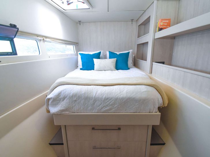 BAREFOOT COWBOY - Cabin BAREFOOT COWBOY - Cabin