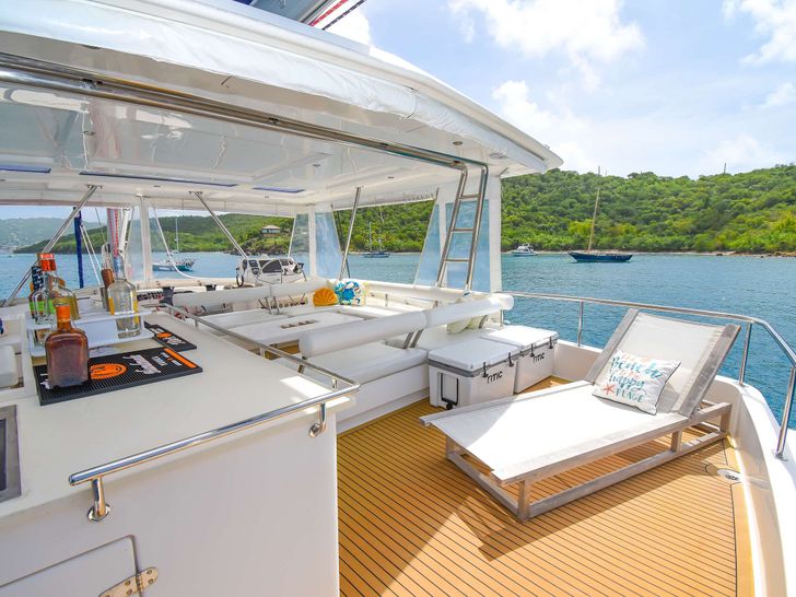 BAREFOOT COWBOY - Sunbeds BAREFOOT COWBOY - Sunbeds