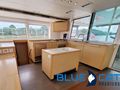 BLUE CAT - Galley