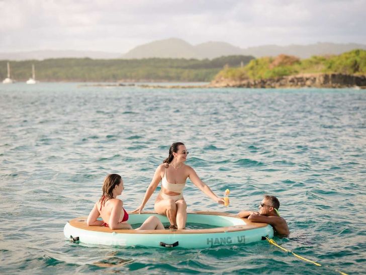 BEYOND - Watersports BEYOND - Watersports