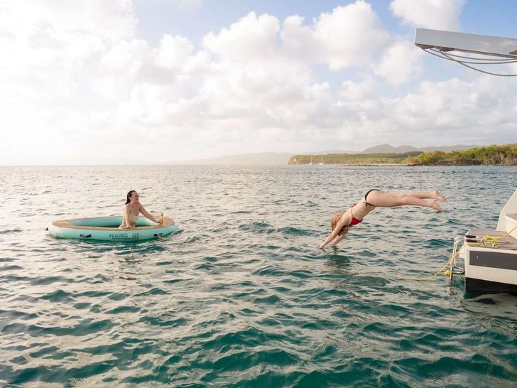 BEYOND - Watersports BEYOND - Watersports