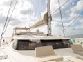 BEYOND - Foredeck BEYOND - Foredeck