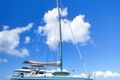 BEYOND - Fountaine Pajot Aura 51 - 3 Cabins - St Martin - St Barths - Leewards - Caribbean BEYOND - Fountaine Pajot Aura 51 - 3 Cabins - St Martin - St Barths - Leewards - Caribbean