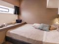 BEYOND - Foutaine Pajot 51 queen size cabins