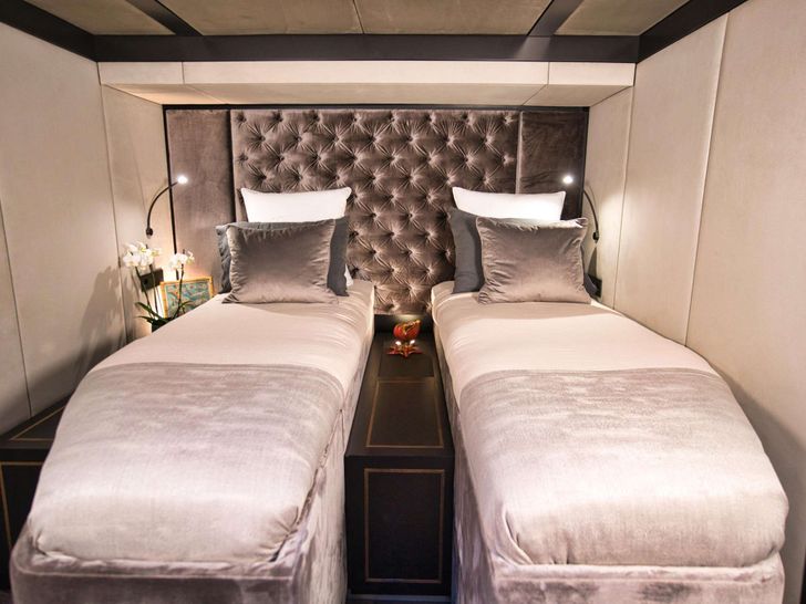 GINETTE - twin bed GINETTE - twin bed