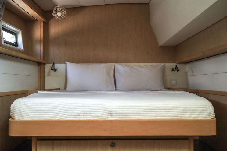 Charter Yacht ECLIPSE - Lagoon 52 - Phuket - Thailand - Indian Ocean - Southeast Asia