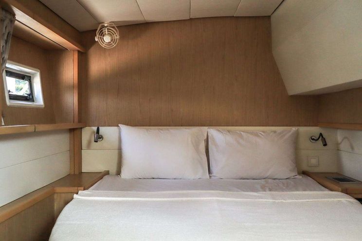 Charter Yacht ECLIPSE - Lagoon 52 - Phuket - Thailand - Indian Ocean - Southeast Asia