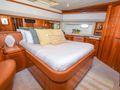 INDULGE II - Ferretti 90,queen cabin INDULGE II - Ferretti 90,queen cabin