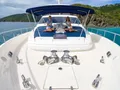 INDULGE II - Ferretti 90,foredeck INDULGE II - Ferretti 90,foredeck