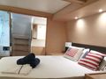ISLAS CHAFARINAS - Lagoon 560,guest cabin 2 ISLAS CHAFARINAS - Lagoon 560,guest cabin 2