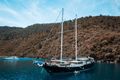 NEVRA QUEEN - Bodrum Shipyards 40m - 10 Cabins - Bodrum - Gocek - Marmaris - Turkey NEVRA QUEEN - Bodrum Shipyards 40m - 10 Cabins - Bodrum - Gocek - Marmaris - Turkey