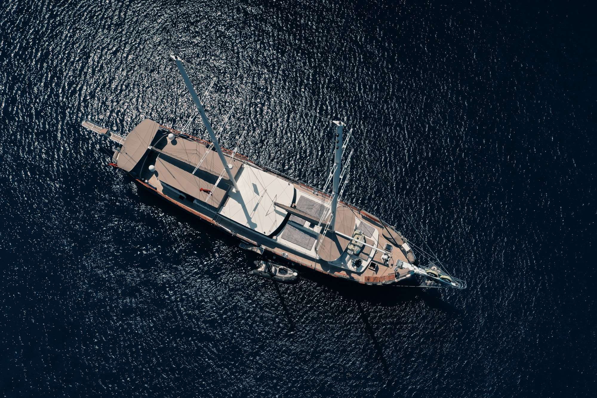 Charter Yacht NEVRA QUEEN - Bodrum Shipyards 40m - 10 Cabins - Bodrum - Gocek - Marmaris - Turkey