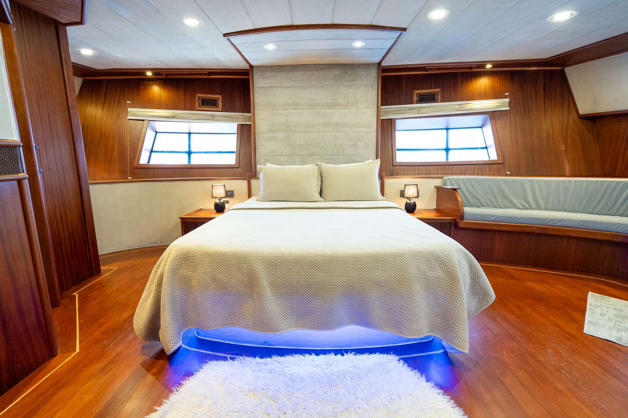 Charter Yacht NEVRA QUEEN - Bodrum Shipyards 40m - 10 Cabins - Bodrum - Gocek - Marmaris - Turkey