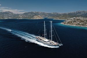 NEVRA QUEEN - Bodrum Shipyards 40m - 10 Cabins - Bodrum - Gocek - Marmaris - Turkey NEVRA QUEEN - Bodrum Shipyards 40m - 10 Cabins - Bodrum - Gocek - Marmaris - Turkey