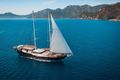NEVRA QUEEN - Bodrum Shipyards 40m - 10 Cabins - Bodrum - Gocek - Marmaris - Turkey NEVRA QUEEN - Bodrum Shipyards 40m - 10 Cabins - Bodrum - Gocek - Marmaris - Turkey