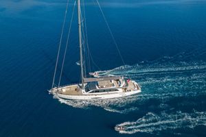 LONG ISLAND - Fethiye Shipyard 39m - 5 Cabins - Bodrum - Marmaris - Gocek - Turkey LONG ISLAND - Fethiye Shipyard 39m - 5 Cabins - Bodrum - Marmaris - Gocek - Turkey