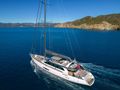 LONG ISLAND Fethiye Shipyard 39m - cruising LONG ISLAND Fethiye Shipyard 39m - cruising