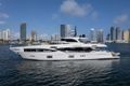 SANTOSH - Majesty Yachts Gulf Craft 108 - 5 Cabins - Nassau - Exumas - Bahamas SANTOSH - Majesty Yachts Gulf Craft 108 - 5 Cabins - Nassau - Exumas - Bahamas