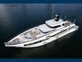 SANTOSH Majesty Yachts Gulf Craft 108 ANTOSH