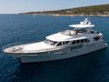 SEA BREEZE II - Mulder 27 m,main profile SEA BREEZE II - Mulder 27 m,main profile
