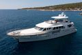 SEA BREEZE II - Mulder 27 m - 4 Cabins - Rogoznica - Split - Dubrovnik - Croatia SEA BREEZE II - Mulder 27 m - 4 Cabins - Rogoznica - Split - Dubrovnik - Croatia