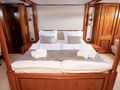 SEA BREEZE II - Mulder 27 m,master cabin SEA BREEZE II - Mulder 27 m,master cabin
