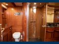 SEA BREEZE II - Mulder 27 m,master cabin bathroom