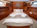 SEA BREEZE II - Mulder 27 m,VIP cabin SEA BREEZE II - Mulder 27 m,VIP cabin