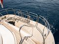 SEA BREEZE II - Mulder 27 m,stern SEA BREEZE II - Mulder 27 m,stern