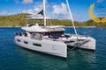 GULLWING - Lagoon 55 - 4 Cabins - Tortola - Anegada - Virgin Gorda - British Virgin Islands - Caribbean GULLWING - Lagoon 55 - 4 Cabins - Tortola - Anegada - Virgin Gorda - British Virgin Islands - Caribbean