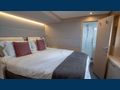 GULLWING - Lagoon 55,VIP cabin