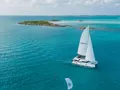 WIND CHASER I Fountaine Pajot Ipanema 58 - cruising WIND CHASER I Fountaine Pajot Ipanema 58 - cruising