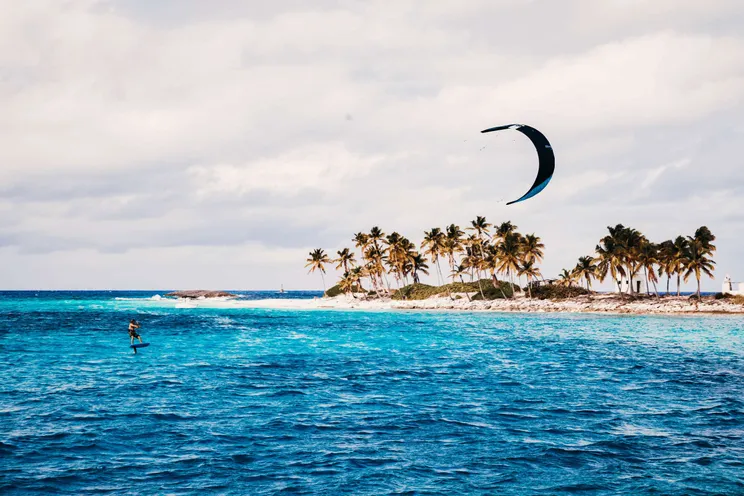 Charter Yacht WIND CHASER I - Fountaine Pajot Ipanema 58 - 4 Cabins - Nassau - Exumas - Bahamas