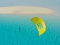 WIND CHASER I Fountaine Pajot Ipanema 58 - kite surfing WIND CHASER I Fountaine Pajot Ipanema 58 - kite surfing