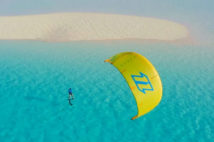 Charter Yacht WIND CHASER I - Fountaine Pajot Ipanema 58 - 4 Cabins - Nassau - Exumas - Bahamas